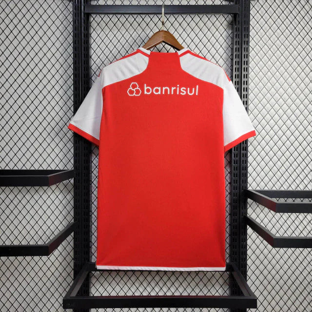 Camiseta S.C Internacional Home 2024/25