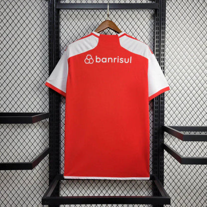 Camiseta S.C Internacional Home 2024/25