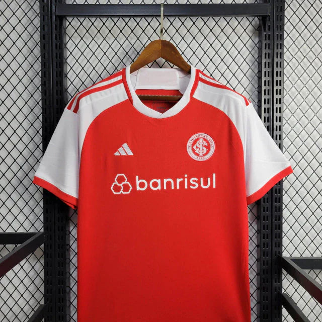 Camiseta S.C Internacional Home 2024/25