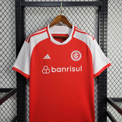 Camiseta S.C Internacional Home 2024/25