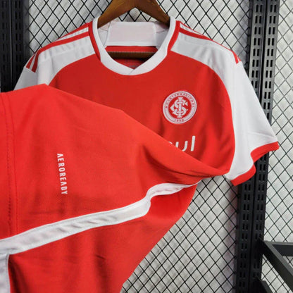 Camiseta S.C Internacional Home 2024/25