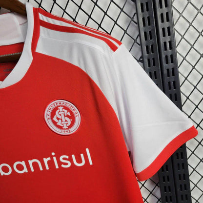 Camiseta S.C Internacional Home 2024/25