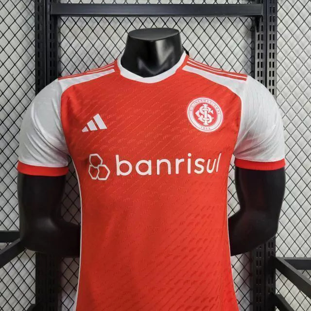 Camiseta S.C Internacional Home 2024/25 - PLAYER