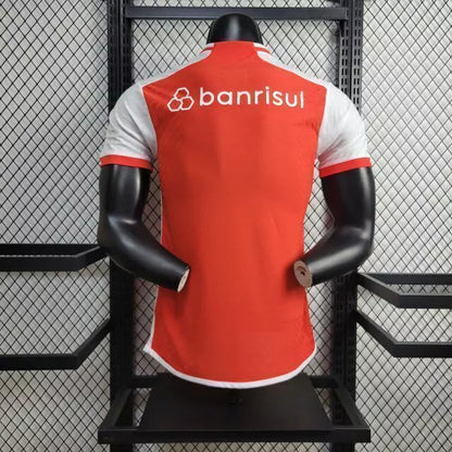 Camiseta S.C Internacional Home 2024/25 - PLAYER