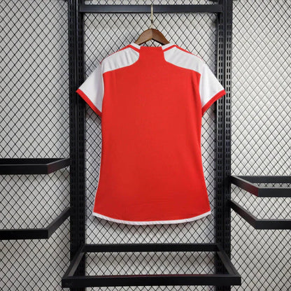 Camiseta Femenina S.C Internacional Home 2024/25