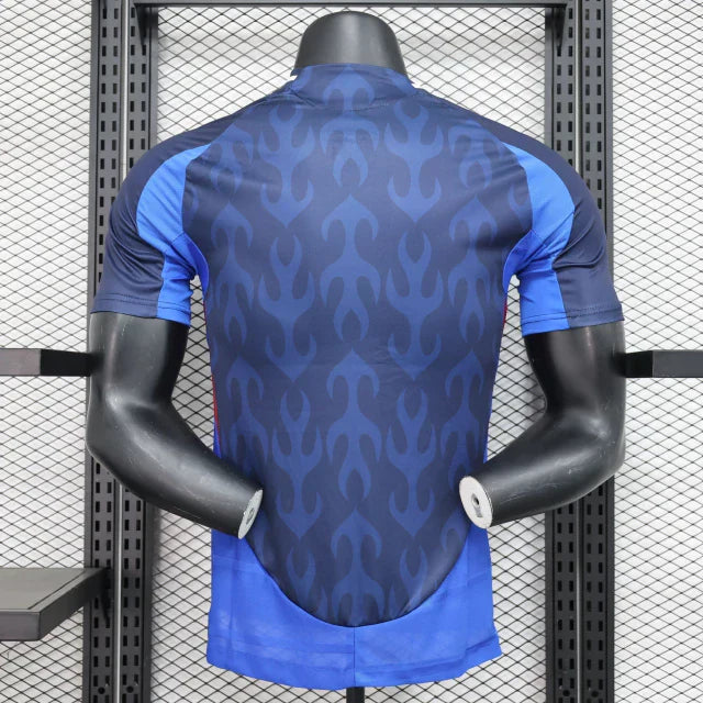 Camiseta Japón 2024 PLAYER - Edición Especial
