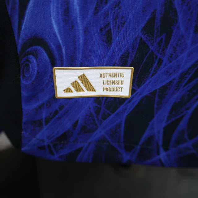 Camiseta Japón x Adidas Y3 Local 2024 PLAYER