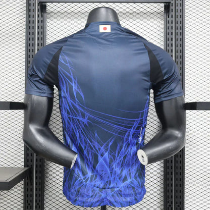 Camiseta Japón x Adidas Y3 Home 2024 PLAYER