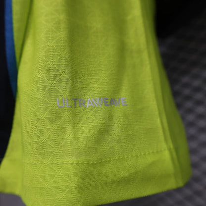 Camiseta Manchester City Away 2024/25 PLAYER