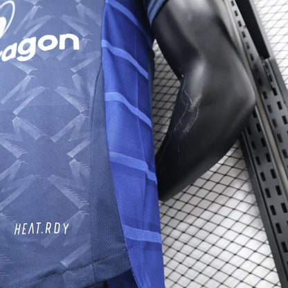 Camiseta Manchester United Away 2024/25 PLAYER