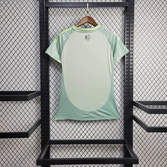 Camiseta México Away 2024 FEMENINA