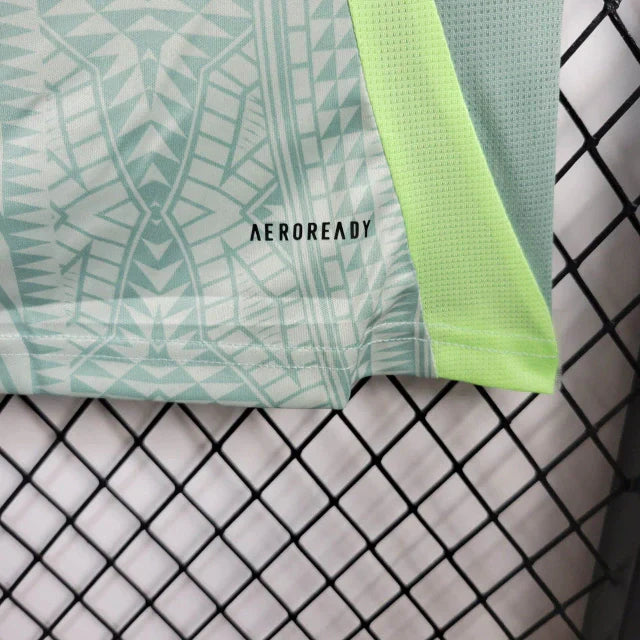 Camiseta México Away 2024 FEMENINA