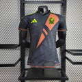 Camiseta México Portero 2024 PLAYER