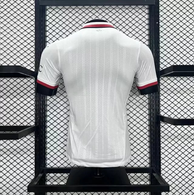 Camiseta Milan Visitante 2024/25 PLAYER