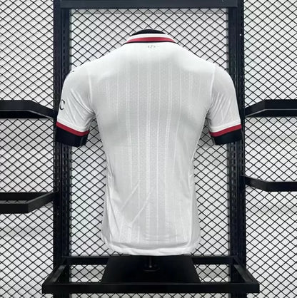 Camiseta Milan Away 2024/25 PLAYER