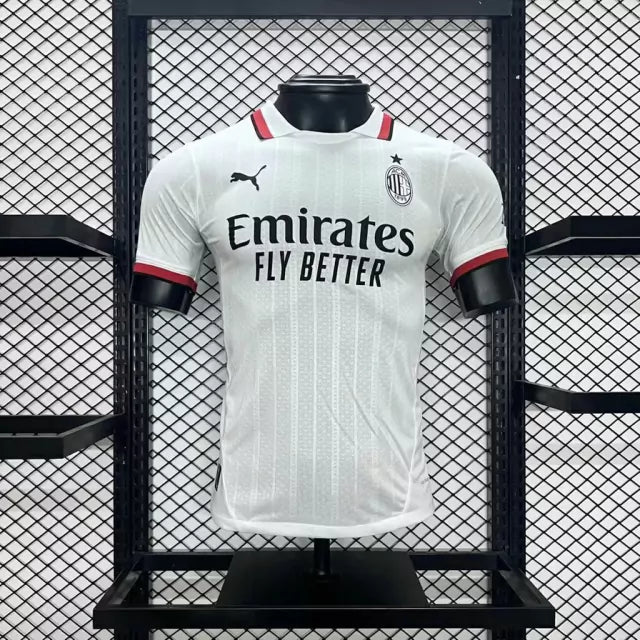 Camiseta Milan Away 2024/25 PLAYER