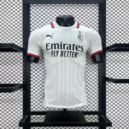 Camiseta Milan Away 2024/25 PLAYER