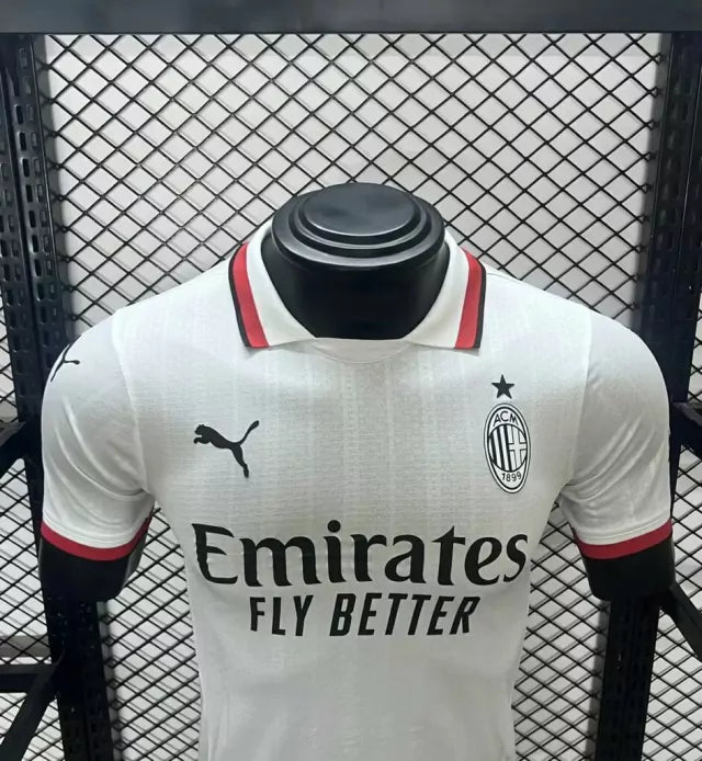 Camiseta Milan Away 2024/25 PLAYER