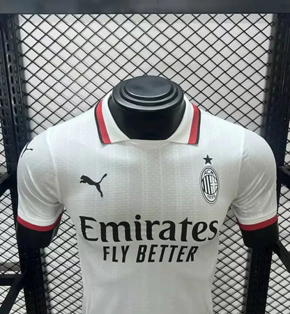 Camiseta Milan Away 2024/25 PLAYER