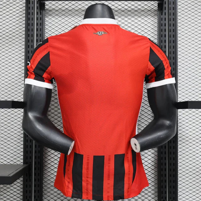 Camiseta Milan Local 2024/25 PLAYER