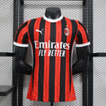 Camiseta Milan Local 2024/25 PLAYER
