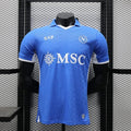 Camiseta Napoli Local 2024/25 PLAYER