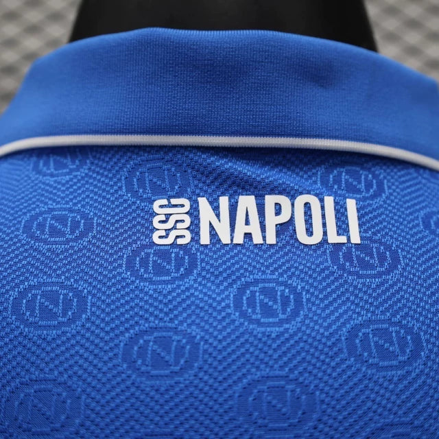 Camiseta Napoli Home 2024/25 PLAYER