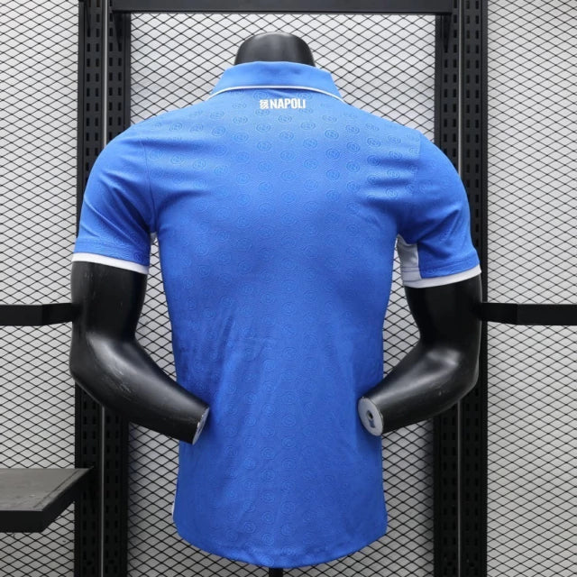 Camiseta Napoli Local 2024/25 PLAYER