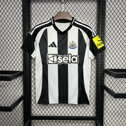 Camiseta Newcastle United Home 2024/25