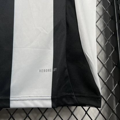 Camiseta Newcastle United Home 2024/25