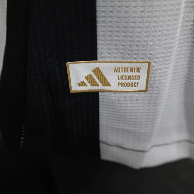 Camiseta Newcastle United Local 2024/25 PLAYER