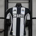 Camiseta Newcastle United Local 2024/25 PLAYER