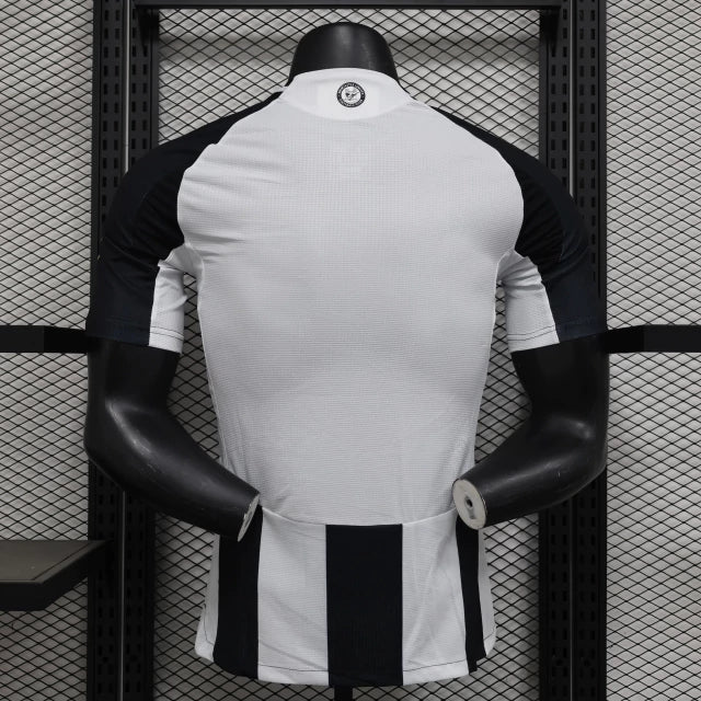 Camiseta Newcastle United Home 2024/25 PLAYER