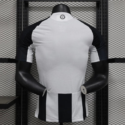 Camiseta Newcastle United Home 2024/25 PLAYER
