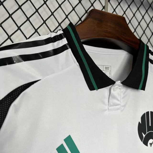 Camiseta Newcastle United Tercera 2024/25