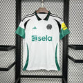 Camiseta Newcastle United Tercera 2024/25
