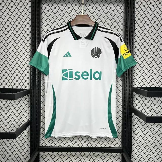 Camiseta Newcastle United Third 2024/25