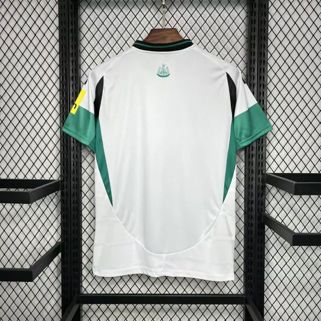 Camiseta Newcastle United Tercera 2024/25