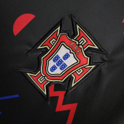 Camiseta Portugal Entrenamiento 2024