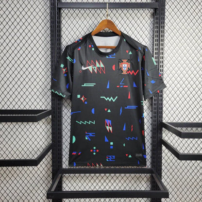 Camiseta Portugal Entrenamiento 2024