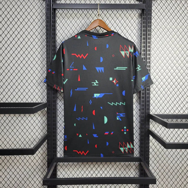 Camiseta Portugal Entrenamiento 2024