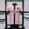 Camiseta PSG Tercera 2024/25 PLAYER