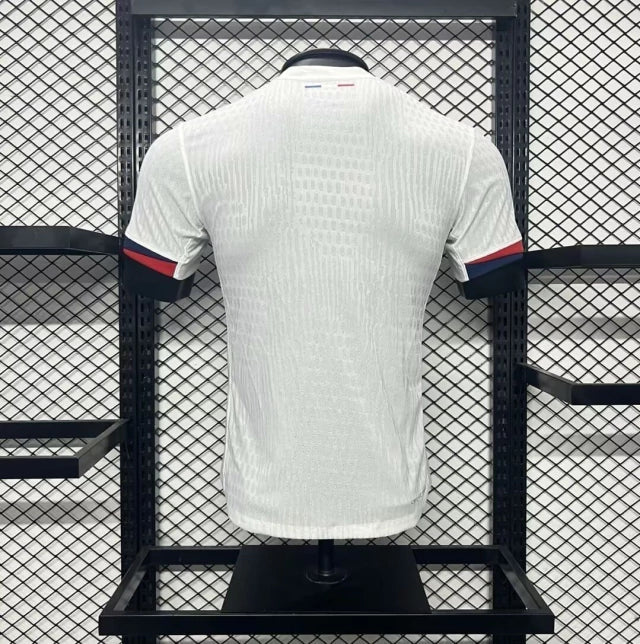 Camiseta PSG Visitante 2024/25 PLAYER
