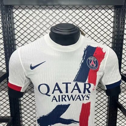 Camiseta PSG Away 2024/25 PLAYER