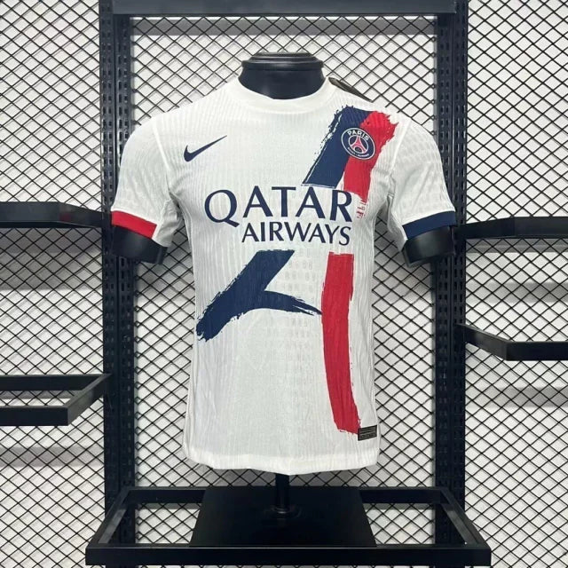 Camiseta PSG Visitante 2024/25 PLAYER
