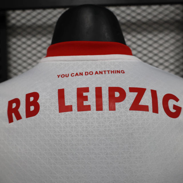 Camiseta Red Bull Leipzig Home 2024/25 PLAYER