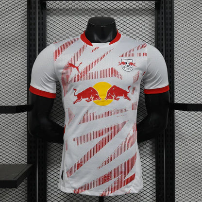 Camiseta Red Bull Leipzig Home 2024/25 PLAYER