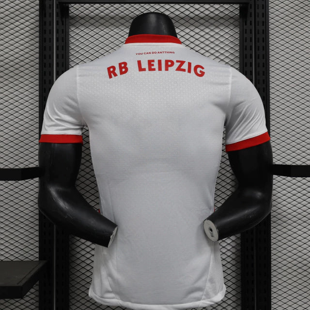 Camiseta Red Bull Leipzig Local 2024/25 PLAYER
