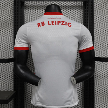 Camiseta Red Bull Leipzig Home 2024/25 PLAYER