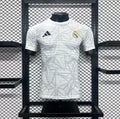 Camiseta Real Madrid Pre-partido 2024/25 PLAYER